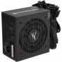 Блок живлення Zalman Megamax  (500W), 83%, 80+ White, 120мм, 1xMB 24pin(20+4), 2xCPU (8pin+4pin) 3xMolex, 6xSATA, 2xPCIe 8pin(6+2)