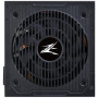 Блок живлення Zalman Megamax  (500W), 83%, 80+ White, 120мм, 1xMB 24pin(20+4), 2xCPU (8pin+4pin) 3xMolex, 6xSATA, 2xPCIe 8pin(6+2)