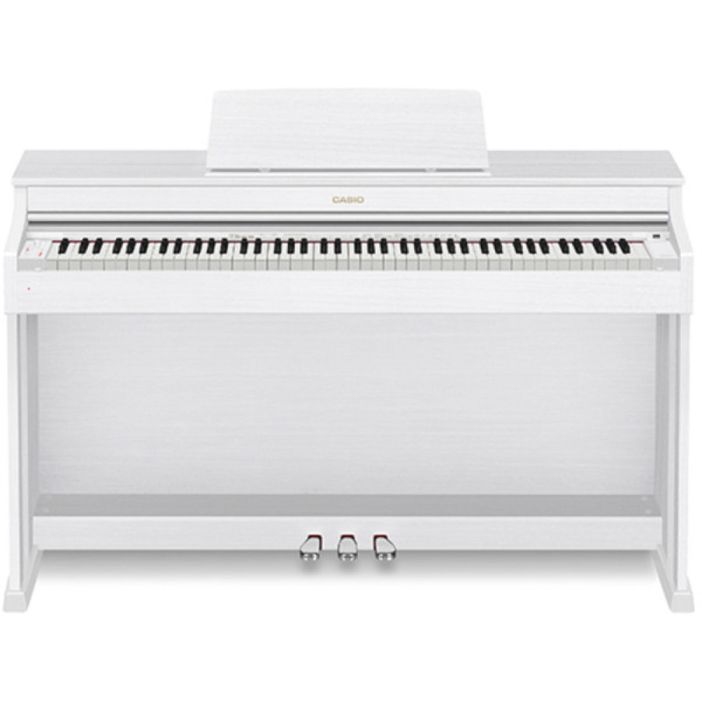 Цифрове піаніно Casio AP-470WE (222055)