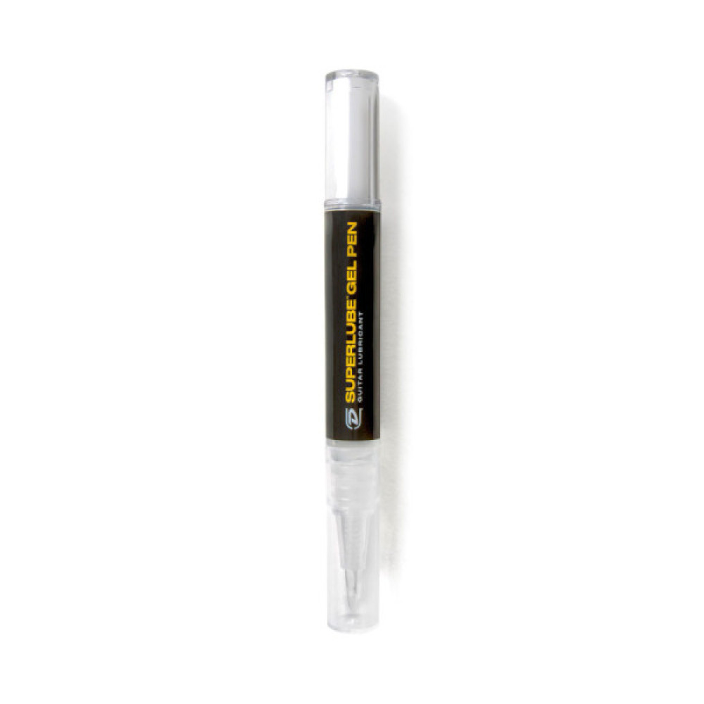 Засіб для догляду за гітарою Jim Dunlop System 65 Superlube Gel Pen (6567)