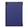 Чохол до планшета BeCover Smart Case для Lenovo Tab E10 TB-X104 Deep Blue (703277) Чохол до планшета BeCover Smart Case для Lenovo Tab E10 TB-X104 Deep Blue (703277)
