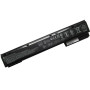 Акумулятор до ноутбука HP ZBook 15AR08XL, 5585mAh (83Wh), 8cell, 14.4V, Li-ion, (A47738) Акумулятор до ноутбука HP ZBook 15AR08XL, 5585mAh (83Wh), 8cell, 14.4V, Li-ion, (A47738)