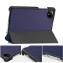 Чохол до планшета BeCover Smart Case Xiaomi Redmi Pad SE 8.7" Deep Blue (711905) Чохол до планшета BeCover Smart Case Xiaomi Redmi Pad SE 8.7" Deep Blue (711905)