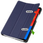 Чохол до планшета BeCover Smart Case Xiaomi Redmi Pad SE 8.7" Deep Blue (711905) Чохол до планшета BeCover Smart Case Xiaomi Redmi Pad SE 8.7" Deep Blue (711905)