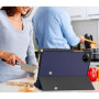 Чохол до планшета BeCover Smart Case Xiaomi Redmi Pad SE 8.7" Deep Blue (711905) Чохол до планшета BeCover Smart Case Xiaomi Redmi Pad SE 8.7" Deep Blue (711905)