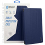 Чохол до планшета BeCover Smart Case Xiaomi Redmi Pad SE 8.7" Deep Blue (711905) Чохол до планшета BeCover Smart Case Xiaomi Redmi Pad SE 8.7" Deep Blue (711905)