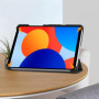 Чохол до планшета BeCover Smart Case Xiaomi Redmi Pad SE 8.7" Deep Blue (711905) Чохол до планшета BeCover Smart Case Xiaomi Redmi Pad SE 8.7" Deep Blue (711905)
