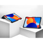 Чохол до планшета BeCover Smart Case Xiaomi Redmi Pad SE 8.7" Deep Blue (711905) Чохол до планшета BeCover Smart Case Xiaomi Redmi Pad SE 8.7" Deep Blue (711905)