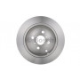 Гальмівний диск Bosch 0 986 479 087 Гальмівний диск Bosch 0 986 479 087