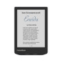 Електронна книга Pocketbook 634K3 Verse Pro Color, StormySea (PB634K3-1-CIS)
