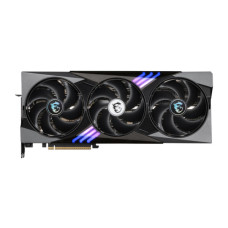 Відеокарта MSI GeForce RTX 5090 32GB GDDR7 GAMING TRIO OC