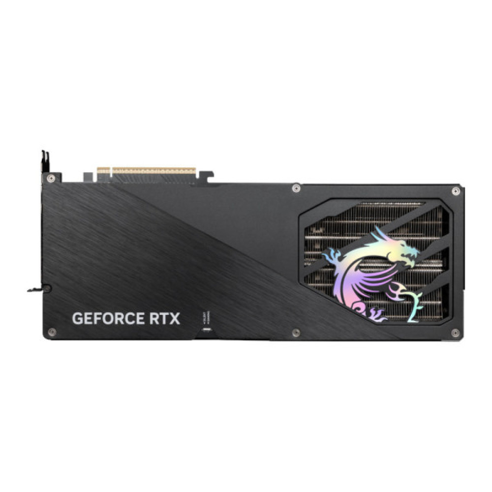Відеокарта MSI GeForce RTX 5090 32GB GDDR7 GAMING TRIO OC