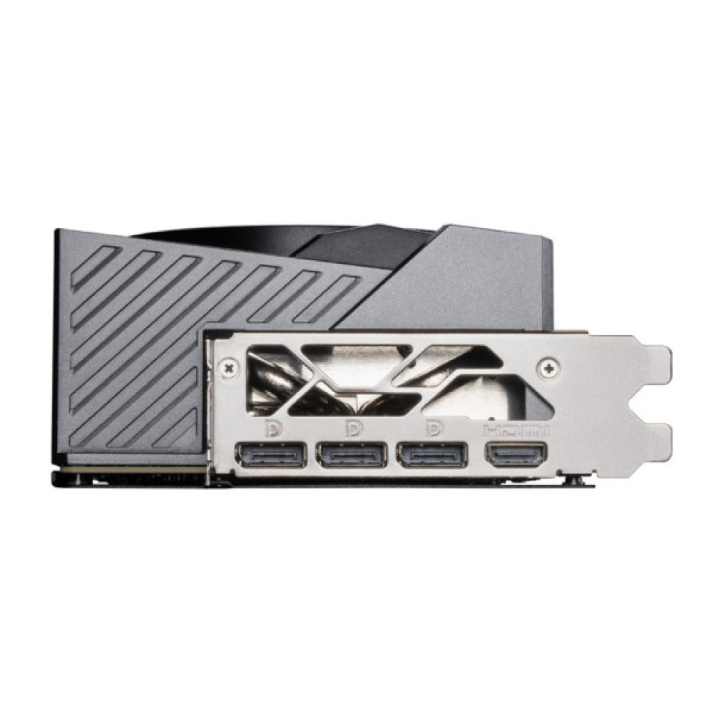 Відеокарта MSI GeForce RTX 5090 32GB GDDR7 GAMING TRIO OC
