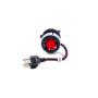 Автолампа WINSO LED H4 12/24V 60Вт 8000Лм. (798400) Автолампа WINSO LED H4 12/24V 60Вт 8000Лм. (798400)