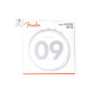 Струни для гітари Fender 250L Nickel-Plated Steel Guitar Strings (09-42) (A009834)