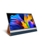 Монітор портативний Asus 13.3" ZenScreen MQ13AH mHDMI, 2xUSB-C, OLED, 1ms, DCI-P3 100%, HDR10, Cover Монітор портативний Asus 13.3" ZenScreen MQ13AH mHDMI, 2xUSB-C, OLED, 1ms, DCI-P3 100%, HDR10, Cover