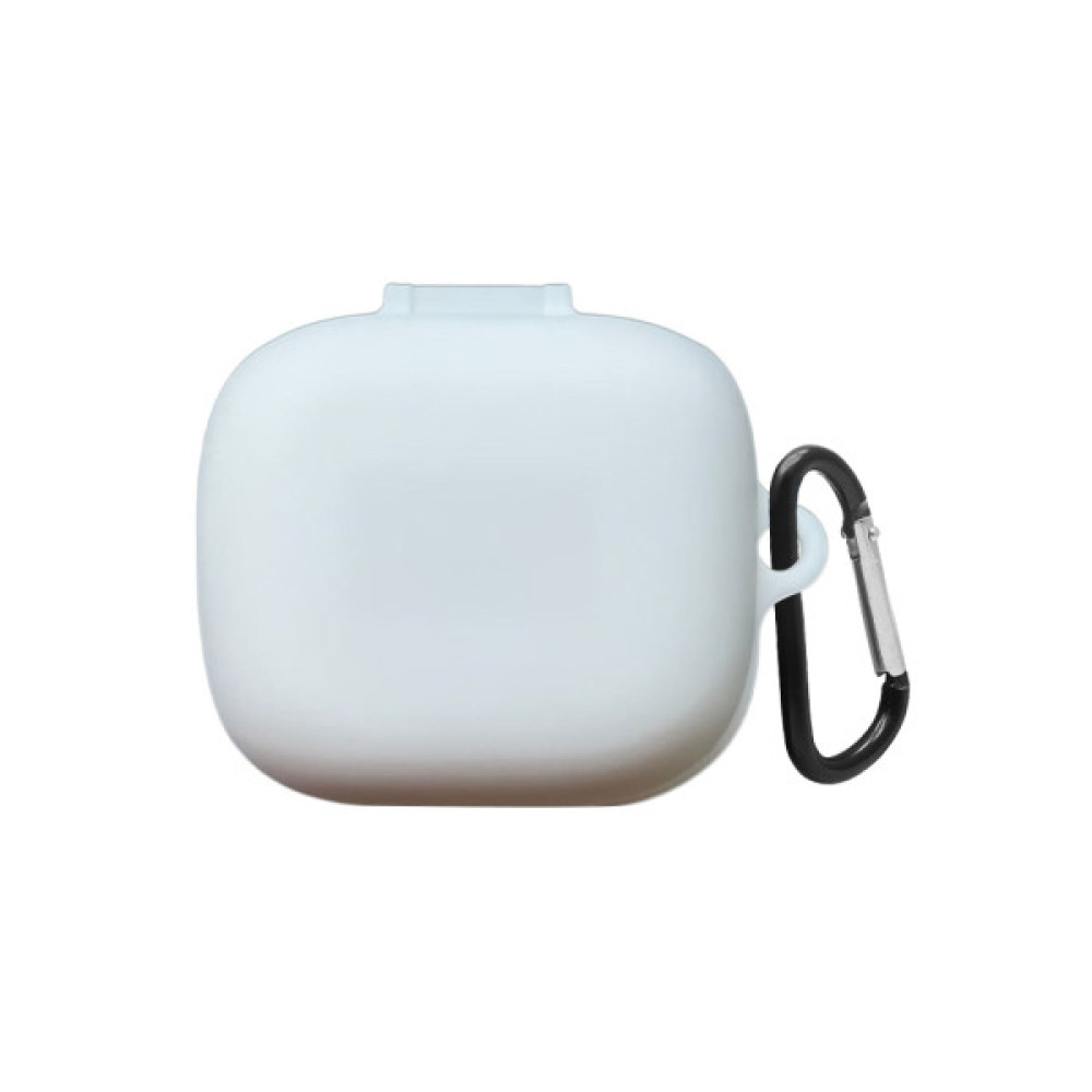 Чохол для навушників Armorstandart Hang Case для OPPO Enco X3i White (ARM80045)