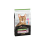 Сухий корм для кішок Purina Pro Plan Sterilised Adult 1+ Savoury Duo Після стерилізації З тріскою та фореллю 1.5 кг (7613036732413) Сухий корм для кішок Purina Pro Plan Sterilised Adult 1+ Savoury Duo Після стерилізації З тріскою та фореллю 1.5 кг (7613036732413)