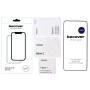 Скло захисне BeCover HMD Skyline 10D Black (713573)