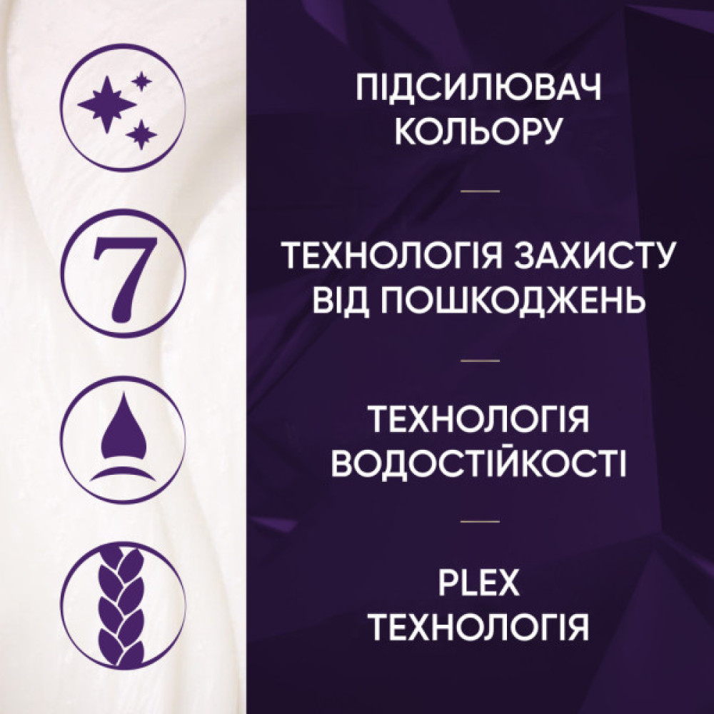 Фарба для волосся Wella Color Perfect 3/0 Темний шатен (4064666598277)