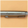 Ручка кулькова Parker JOTTER 17 UKRAINE SS CT BP Трезубец + Слава Україні! + Героям Слава (16132_T210b) Ручка кулькова Parker JOTTER 17 UKRAINE SS CT BP Трезубец + Слава Україні! + Героям Слава (16132_T210b)
