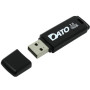 USB флеш накопичувач Dato 16GB DB8001 Black USB 2.0 (DB8001K-16G) USB флеш накопичувач Dato 16GB DB8001 Black USB 2.0 (DB8001K-16G)