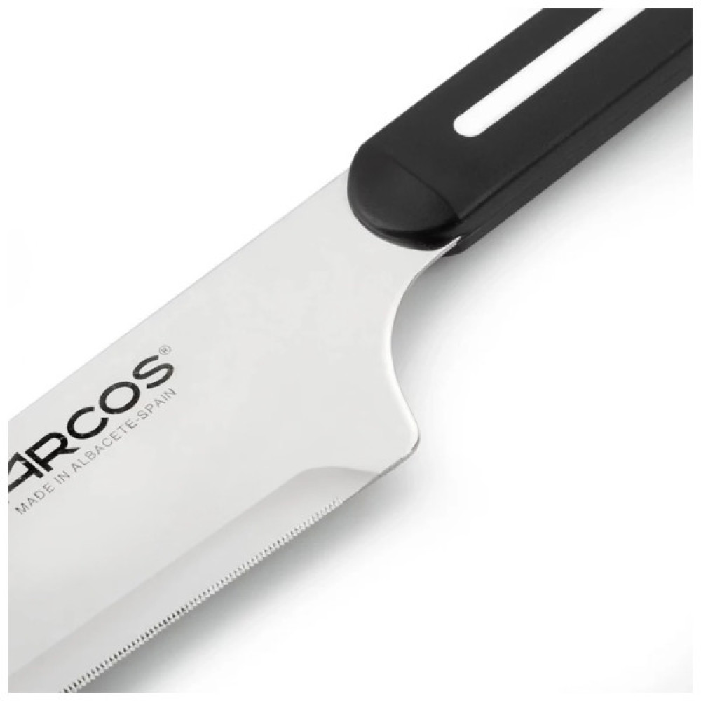Кухонний ніж Arcos Linea 180 мм (379500)