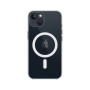 Чохол до мобільного телефона Apple iPhone 13 Clear Case with MagSafe, Model A2710 (MM2X3ZE/A)