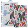 Чохол до планшета BeCover Smart Case Samsung Galaxy Tab S6 Lite (2024) 10.4" P620/P625/P627 Butterfly (710824) Чохол до планшета BeCover Smart Case Samsung Galaxy Tab S6 Lite (2024) 10.4" P620/P625/P627 Butterfly (710824)