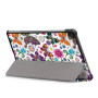 Чохол до планшета BeCover Smart Case Samsung Galaxy Tab S6 Lite (2024) 10.4" P620/P625/P627 Butterfly (710824) Чохол до планшета BeCover Smart Case Samsung Galaxy Tab S6 Lite (2024) 10.4" P620/P625/P627 Butterfly (710824)