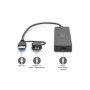 Концентратор Digitus USB-C + USB-A to 4xUSB-A 0.2m black (DA-70235) Концентратор Digitus USB-C + USB-A to 4xUSB-A 0.2m black (DA-70235)