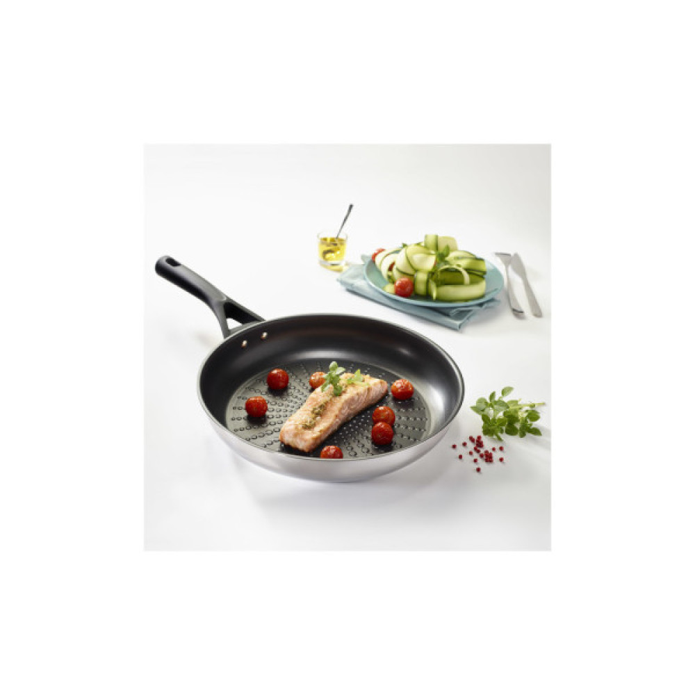 Сковорода Pyrex Expert Touch 26 см (ET26BFX)