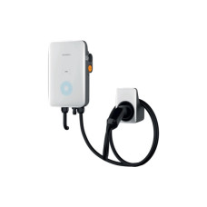 Зарядна станція для електромобілів Sungrow Type2 7kW 32A 1-Ph (AC007E-01) Зарядна станція для електромобілів Sungrow Type2 7kW 32A 1-Ph (AC007E-01)
