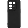 Чохол до мобільного телефона Armorstandart ICON Infinix Note 50 Pro Plus 5G Camera cover Black (ARM85159) Чохол до мобільного телефона Armorstandart ICON Infinix Note 50 Pro Plus 5G Camera cover Black (ARM85159)
