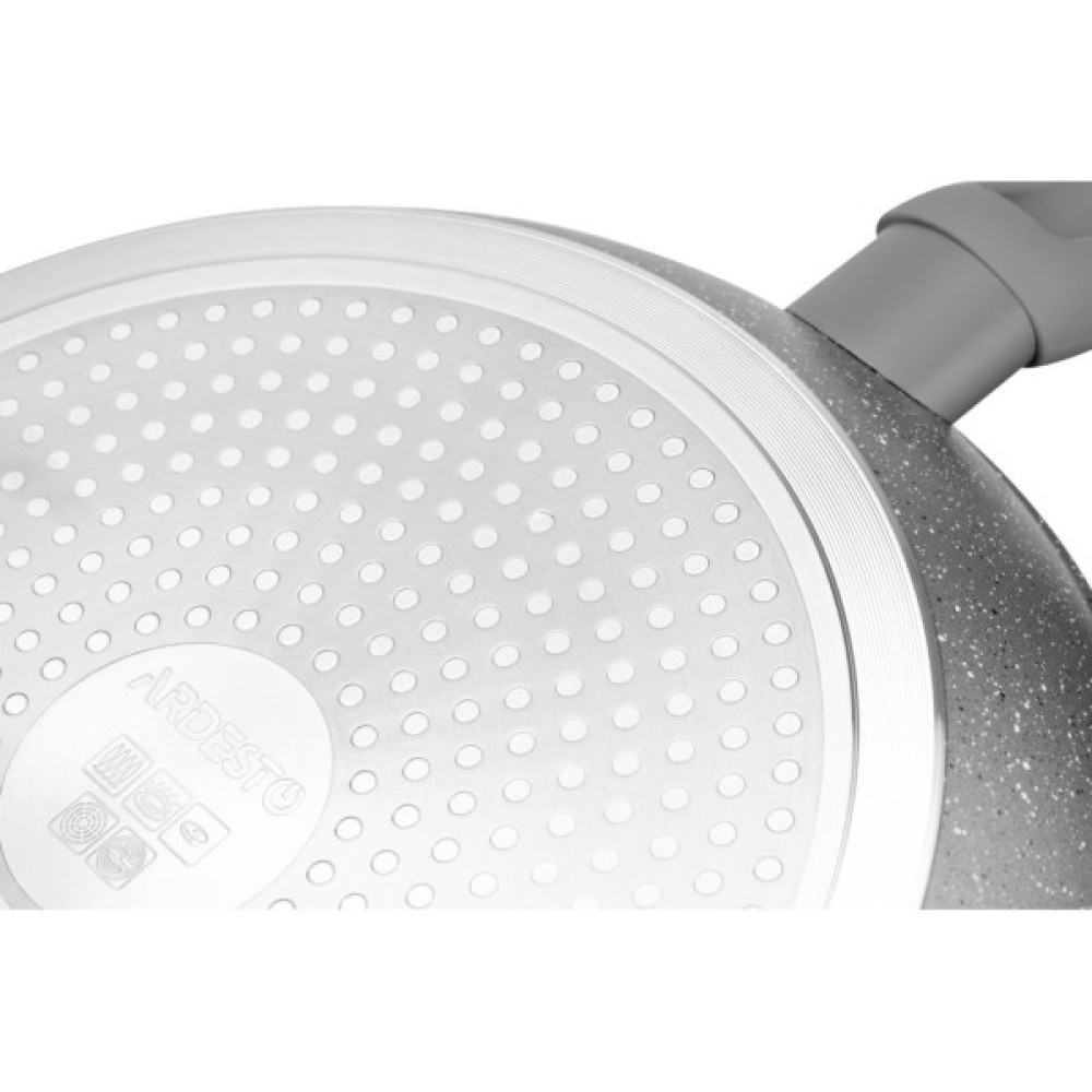 Сковорода Ardesto Gemini Gourmet Vasto 28 см (AR1928GSG)