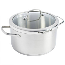 Каструля KitchenAid Proline 24 см 5,7 л (CC001879-001)