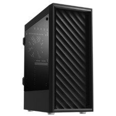 Корпус Zalman T7 без БЖ, 1xUSB3.0, 2xUSB2.0, 1x120мм, VGA 305мм, Acrylic Side Window, ATX, чорний Корпус Zalman T7 без БЖ, 1xUSB3.0, 2xUSB2.0, 1x120мм, VGA 305мм, Acrylic Side Window, ATX, чорний