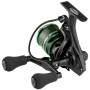 Котушка Brain Phantom Match/Bolo Double Handle 4000 9+1BB 6.21 (1858.46.83) Котушка Brain Phantom Match/Bolo Double Handle 4000 9+1BB 6.21 (1858.46.83)