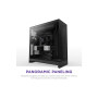 Корпус для ПК NZXT H9 Flow Dual-Chamber All Black (CM-H92FB-01)