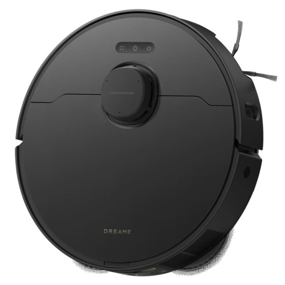 Пилосос Dreame L40s Pro Ultra Black (RLL74CE-BL)