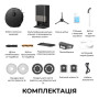 Пилосос Dreame L40s Pro Ultra Black (RLL74CE-BL)
