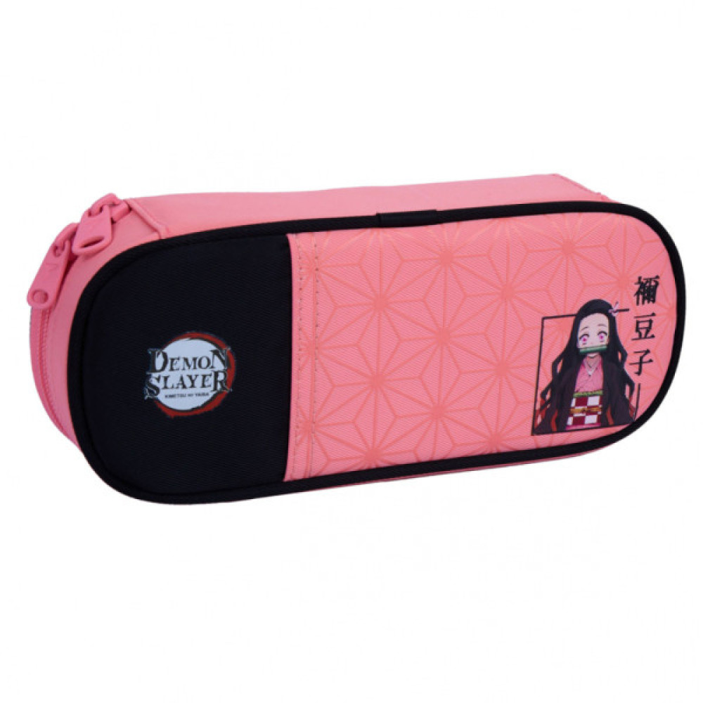 Пенал Yes PH-30 Demon Slayer Nezuko (533665)