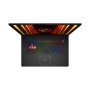 Ноутбук MSI Crosshair 18 HX AI A2XWGKG-057 (9S7-184111-057)