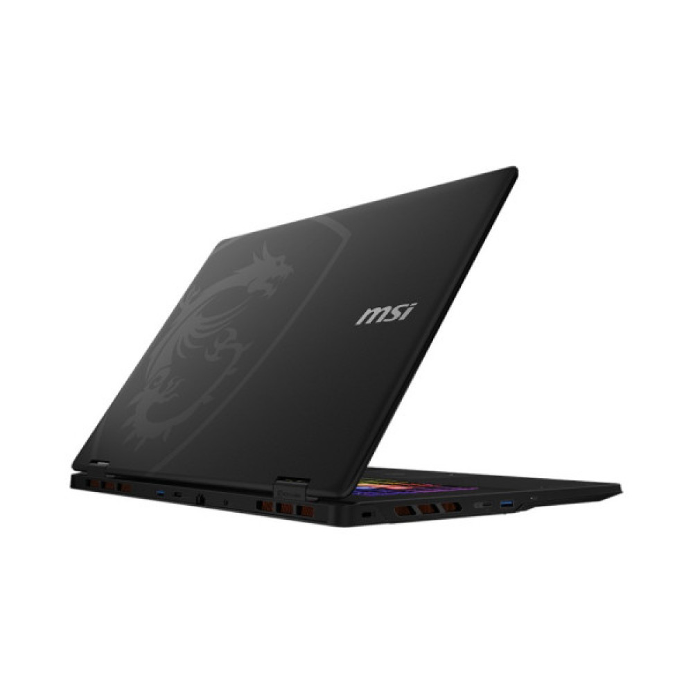 Ноутбук MSI Crosshair 18 HX AI A2XWGKG-057 (9S7-184111-057)