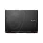 Ноутбук MSI Crosshair 18 HX AI A2XWGKG-057 (9S7-184111-057)