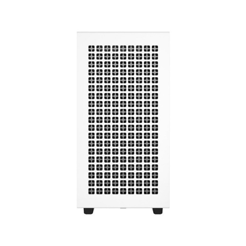 Корпус для ПК Deepcool CH370 White (R-CH370-WHNAM1-G-1)