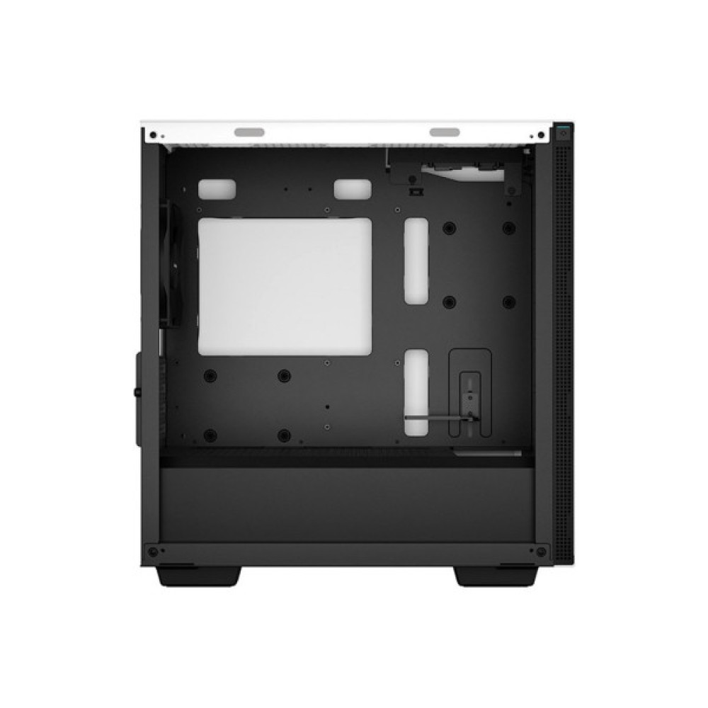 Корпус для ПК Deepcool CH370 White (R-CH370-WHNAM1-G-1)