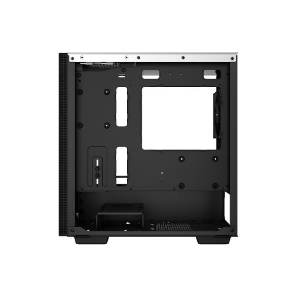 Корпус для ПК Deepcool CH370 White (R-CH370-WHNAM1-G-1)