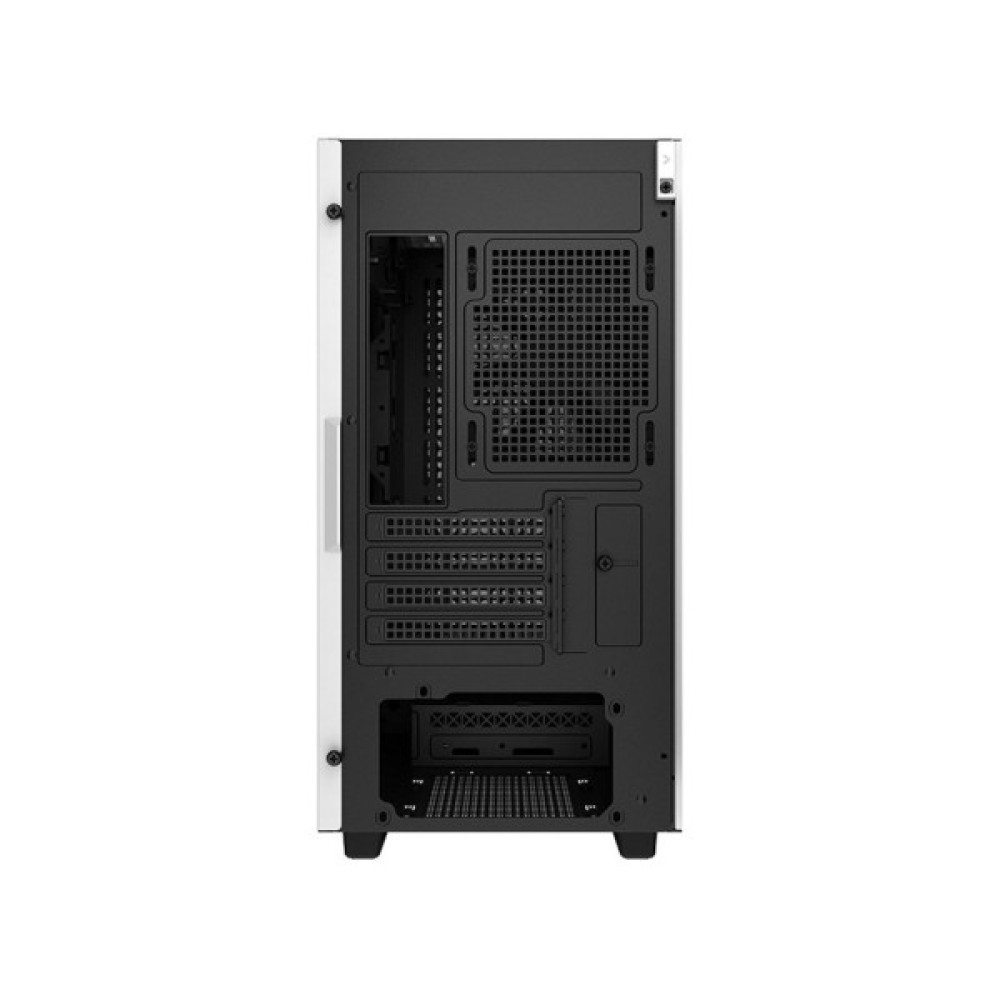 Корпус для ПК Deepcool CH370 White (R-CH370-WHNAM1-G-1)