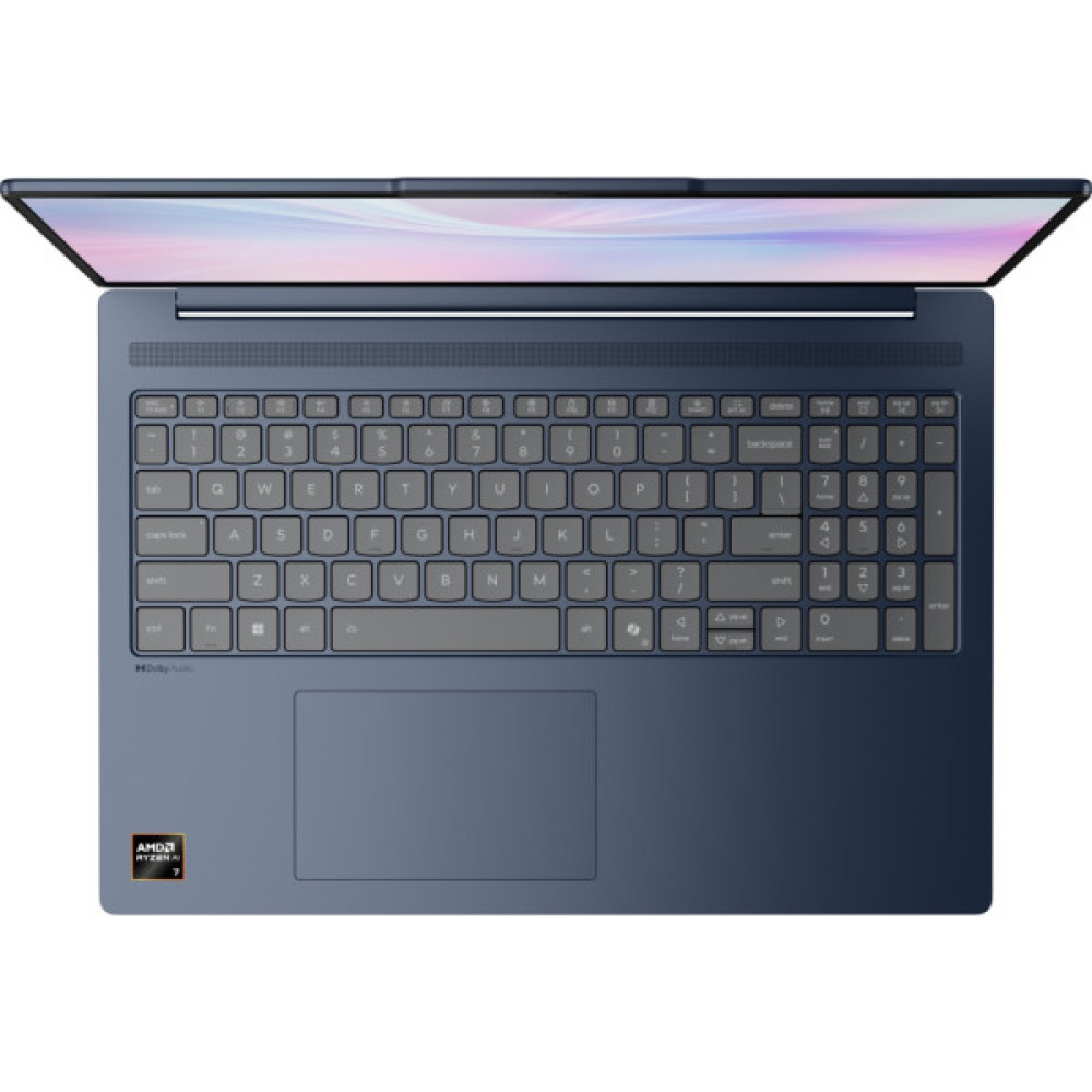 Ноутбук Lenovo IdeaPad Slim 5 16ARP10 (83HU003CRA)